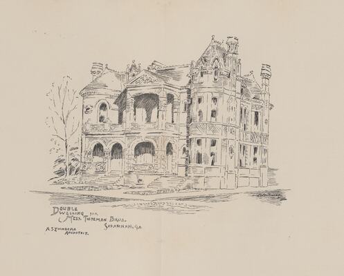 1892-12 The Southern Architect 4, no. 2