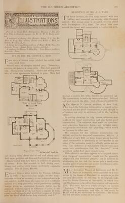 1894-05 The Southern Architect 5, no. 7