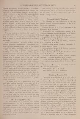 Southern Architect and Building News 44, no. 3 (January 1920)