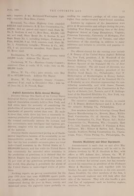The Concrete Age 32, no. 3 (June 1920)