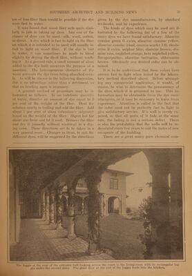 Southern Architect and Building News 47, no. 3 (July 1921)