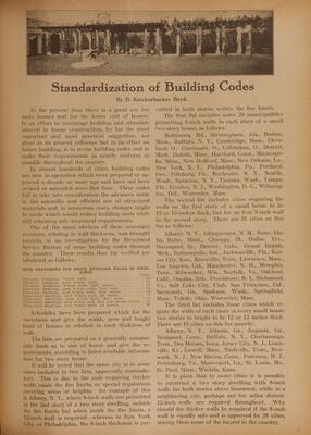 Southern Architect and Building News 47, no. 5 (September 1921)