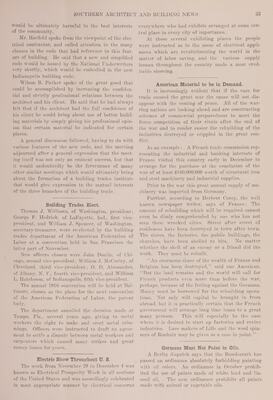 Southern Architect and Building News 36, no. 3 (January 1916)