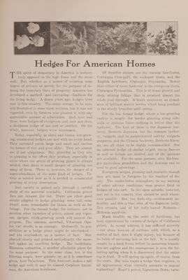 Southern Architect and Building News 36, no. 5 (March 1916)