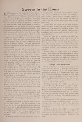 Southern Architect and Building News 37, no. 3 (July 1916)