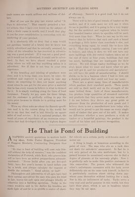 Southern Architect and Building News 37, no. 4 (August 1916)