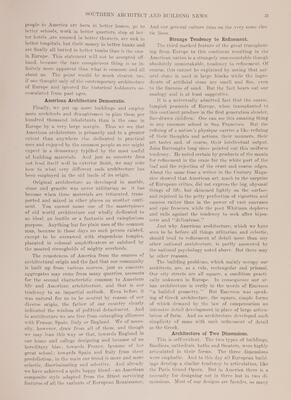 Southern Architect and Building News 38, no. 4 (February 1917)