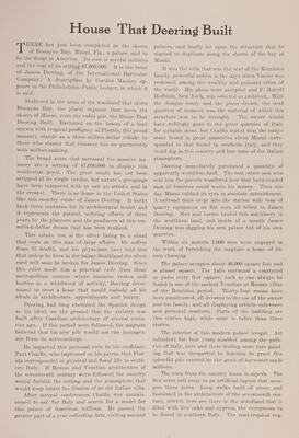 Southern Architect and Building News 38, no. 5 (March 1917)