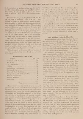 Southern Architect and Building News 39, no. 5 (September 1917)