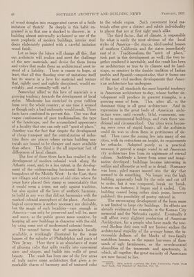Southern Architect and Building News 53, no. 2 (February 1927)