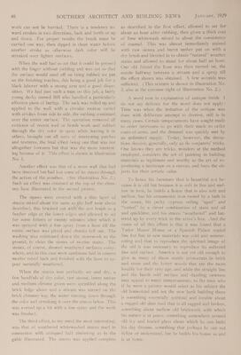 Southern Architect and Building News 55, no. 1 (January 1929)