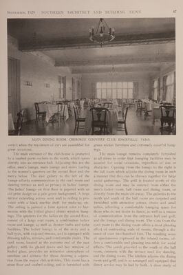 Southern Architect and Building News 55, no. 9 (September 1929)