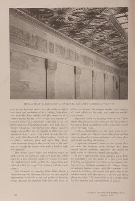 Southern Architect and Building News 57, no. 10 (October 1931)