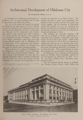 Southern Architect and Building News 51, no. 5 (May 1925)