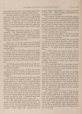 Southern Architect and Building News 52, no. 10 (October 1926)