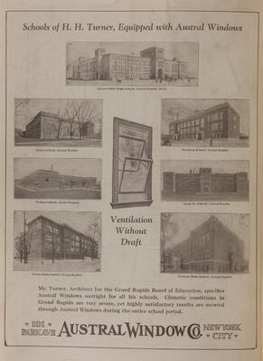 Southern Architect and Building News 52, no. 12 (December 1926)