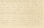 Lyman Gorham Smith to A. W. Terrell, April 5, 1895